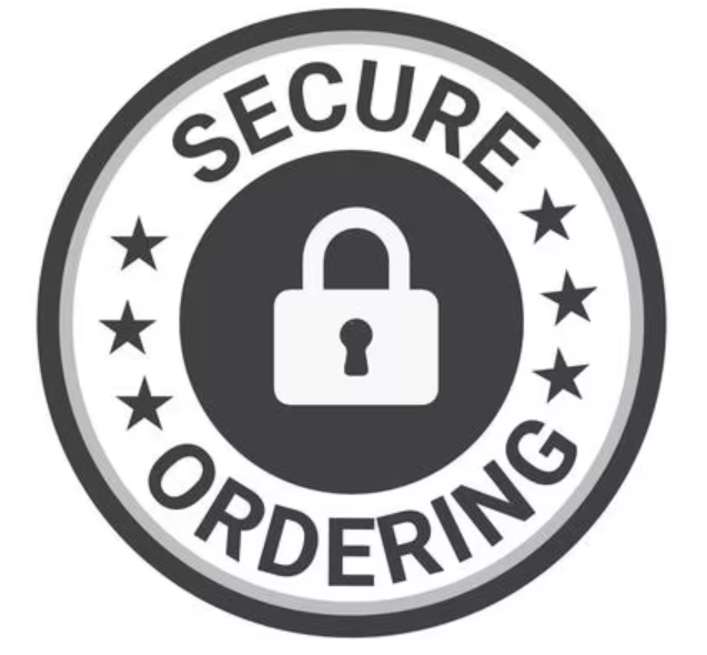 secure ordering
